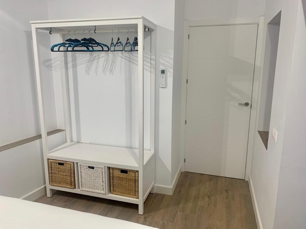 Puerta De Caceres Apartamento 2 Kültér fotó