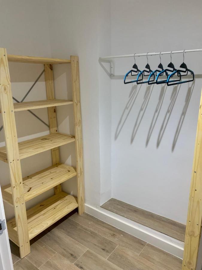 Puerta De Caceres Apartamento 2 Kültér fotó