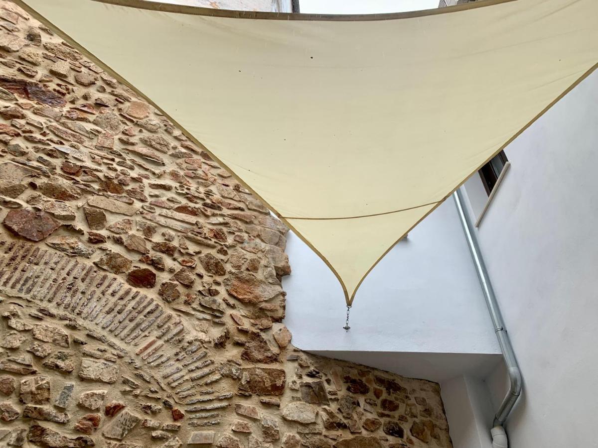 Puerta De Caceres Apartamento 2 Kültér fotó