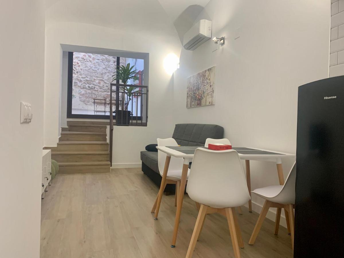 Puerta De Caceres Apartamento 2 Kültér fotó