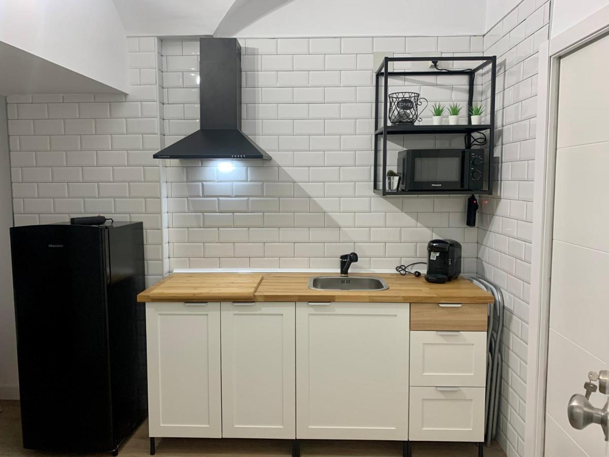 Puerta De Caceres Apartamento 2 Kültér fotó