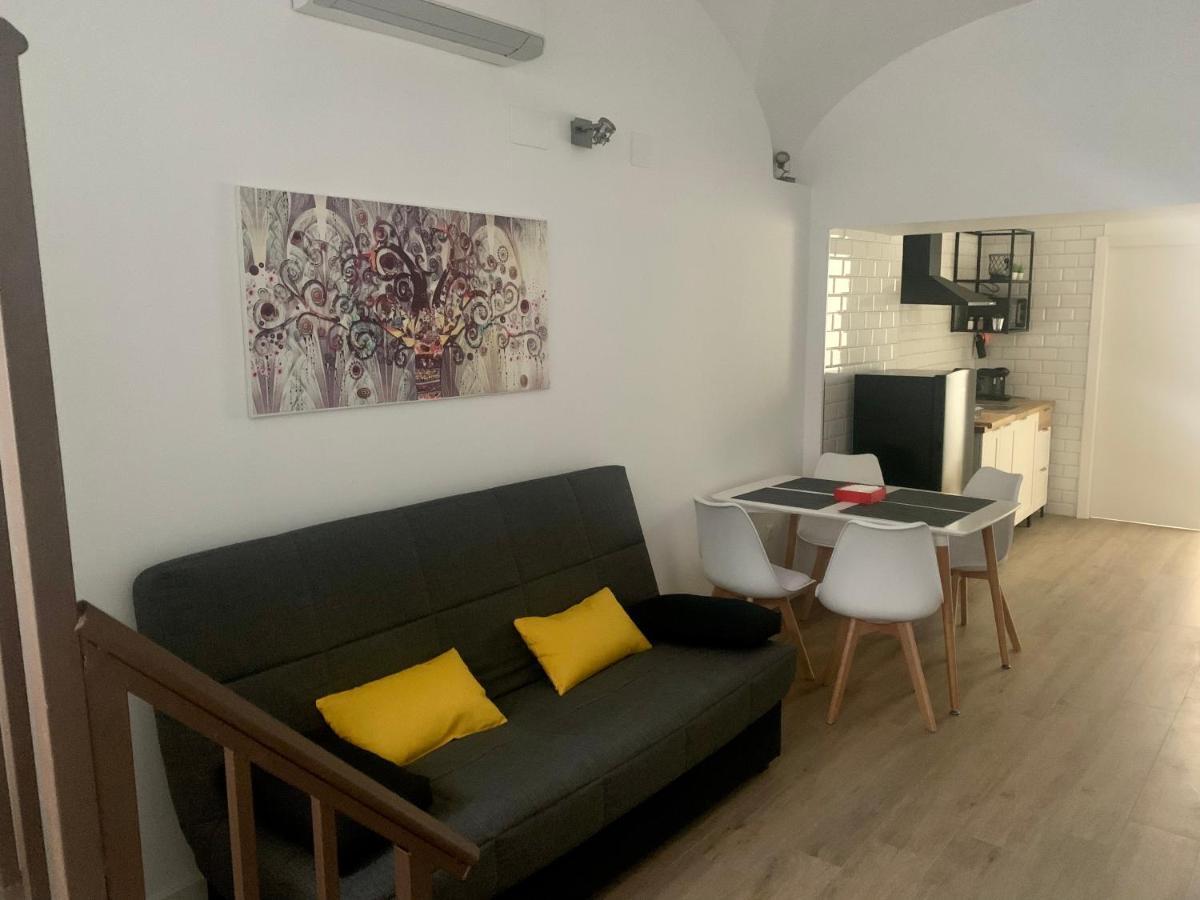 Puerta De Caceres Apartamento 2 Kültér fotó