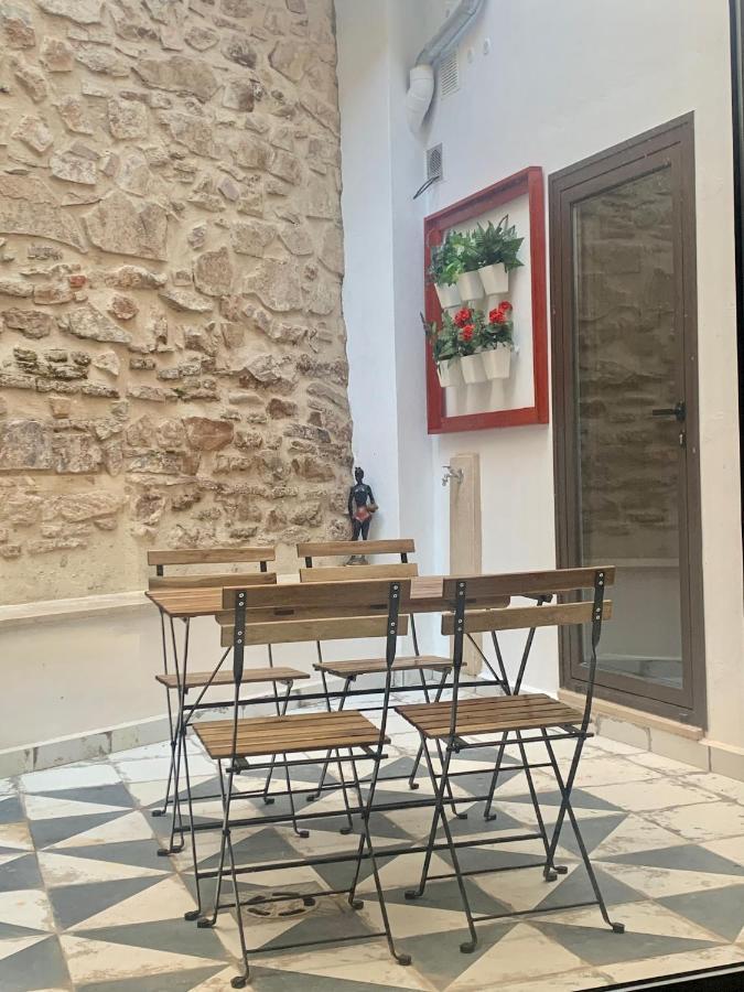 Puerta De Caceres Apartamento 2 Kültér fotó