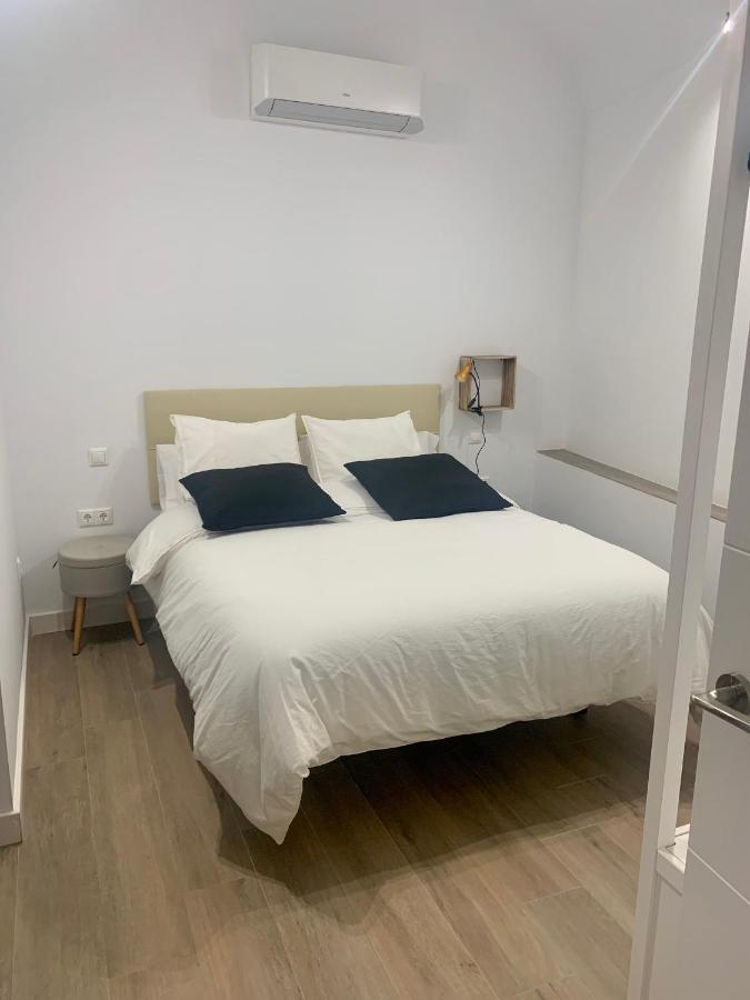 Puerta De Caceres Apartamento 2 Kültér fotó