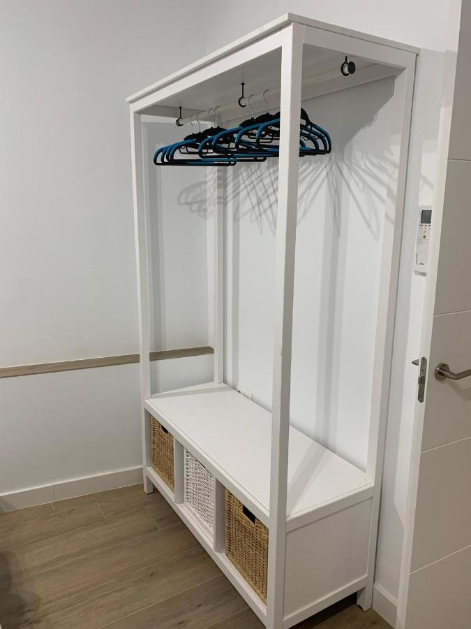Puerta De Caceres Apartamento 2 Kültér fotó