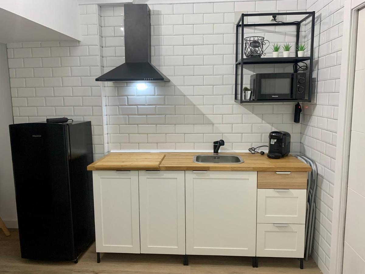 Puerta De Caceres Apartamento 2 Kültér fotó