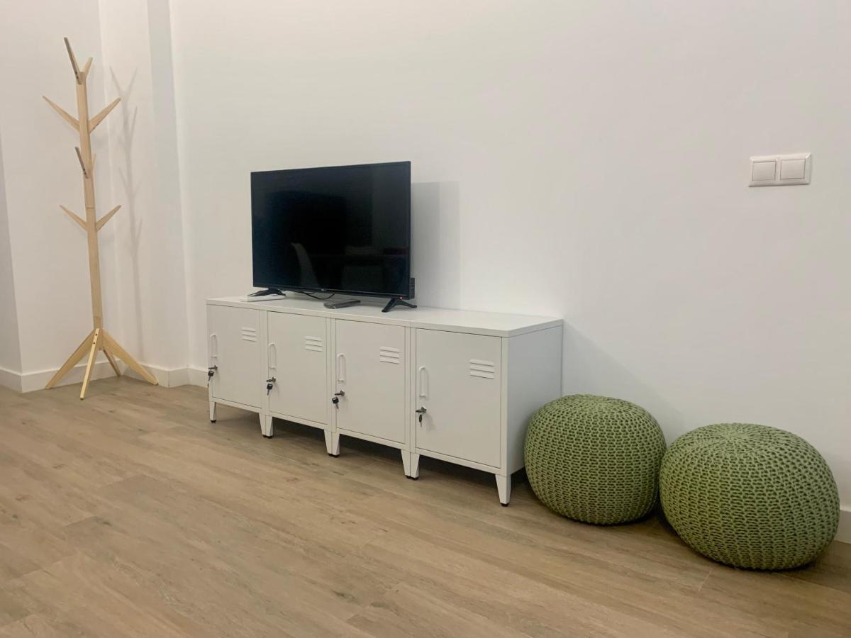 Puerta De Caceres Apartamento 2 Kültér fotó