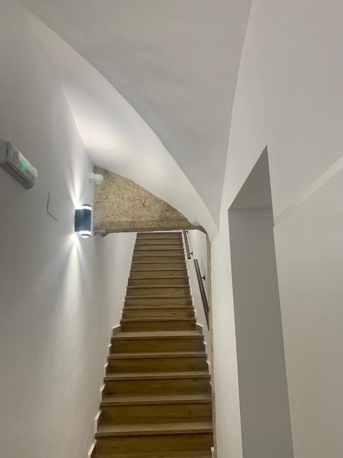 Puerta De Caceres Apartamento 2 Kültér fotó