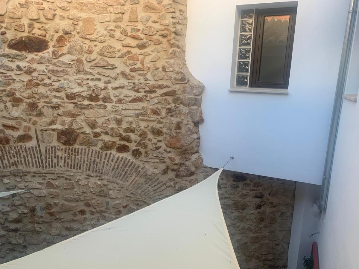Puerta De Caceres Apartamento 2 Kültér fotó