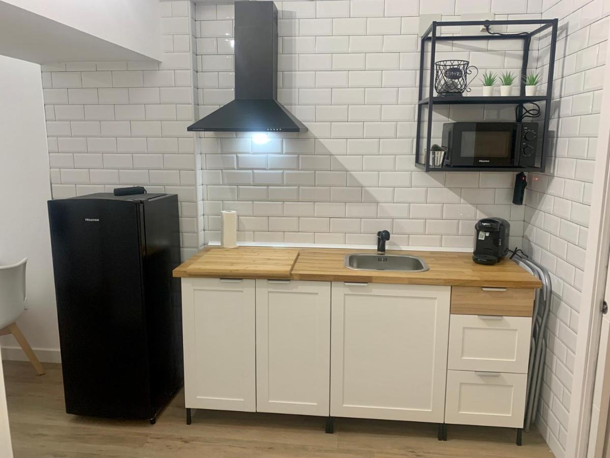 Puerta De Caceres Apartamento 2 Kültér fotó
