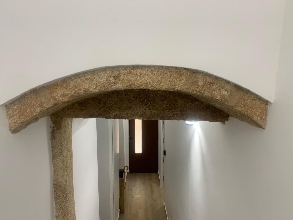 Puerta De Caceres Apartamento 2 Kültér fotó