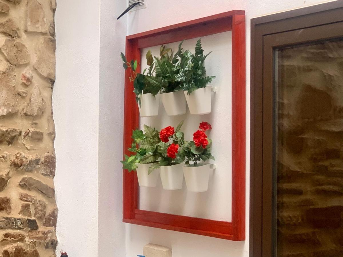 Puerta De Caceres Apartamento 2 Kültér fotó