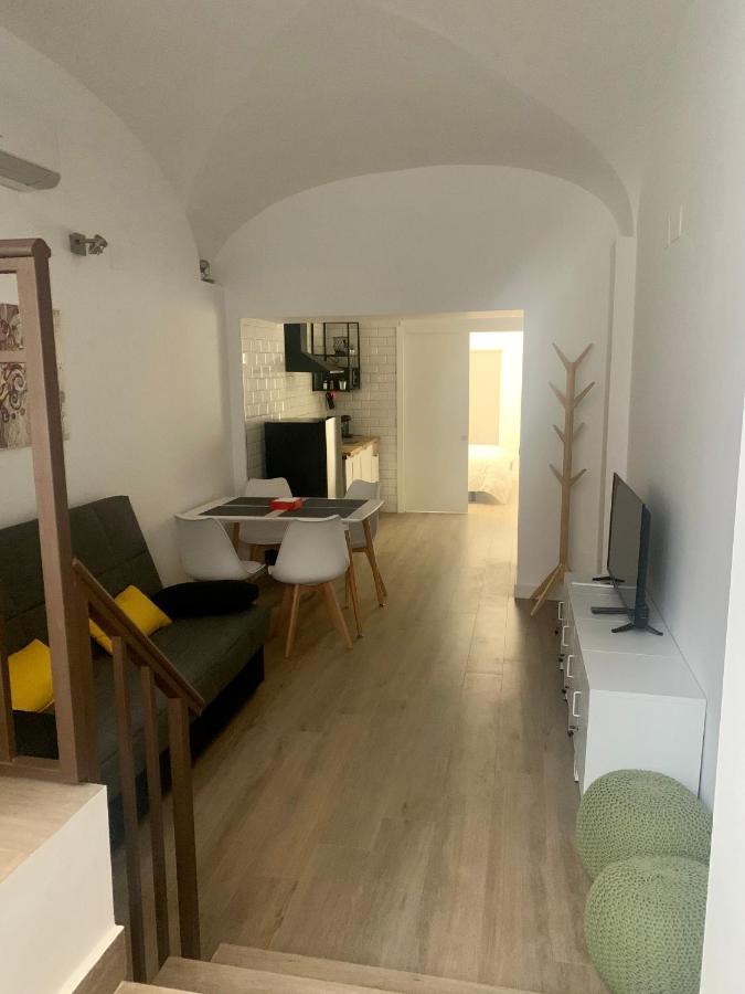 Puerta De Caceres Apartamento 2 Kültér fotó