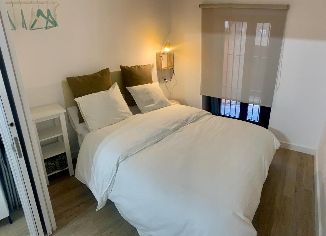 Puerta De Caceres Apartamento 2 Kültér fotó