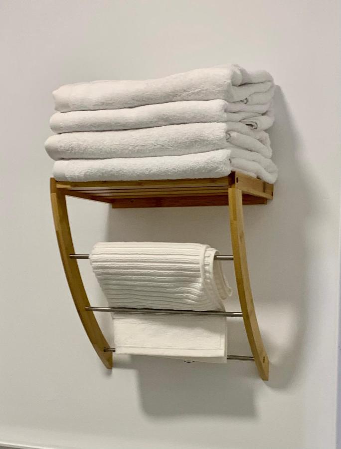 Puerta De Caceres Apartamento 2 Kültér fotó