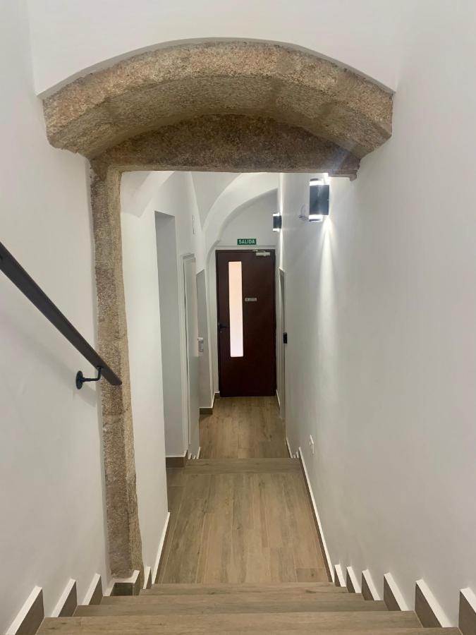 Puerta De Caceres Apartamento 2 Kültér fotó
