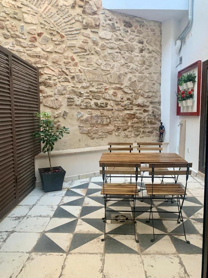 Puerta De Caceres Apartamento 2 Kültér fotó