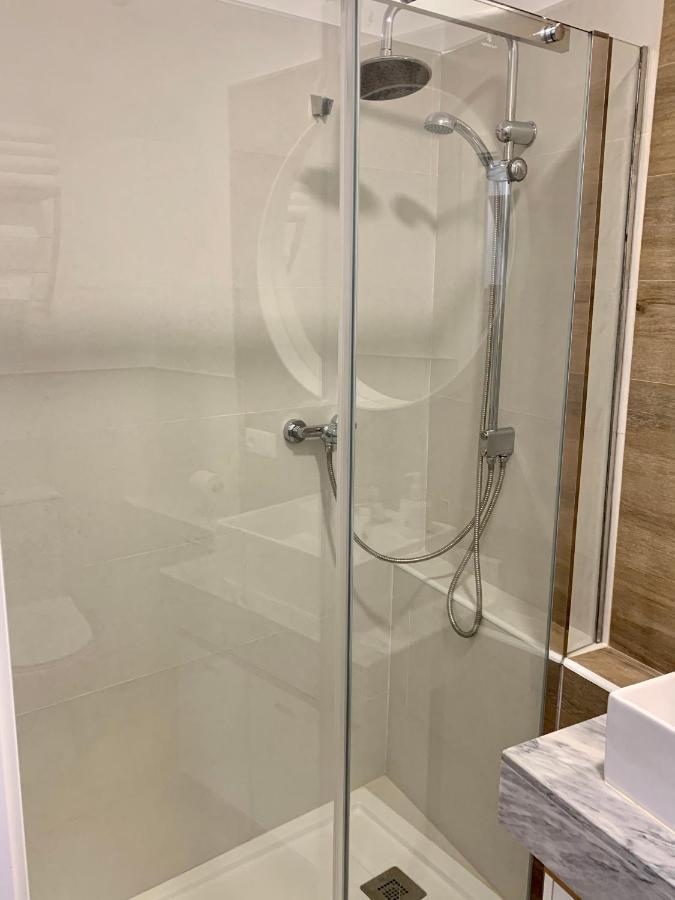 Puerta De Caceres Apartamento 2 Kültér fotó