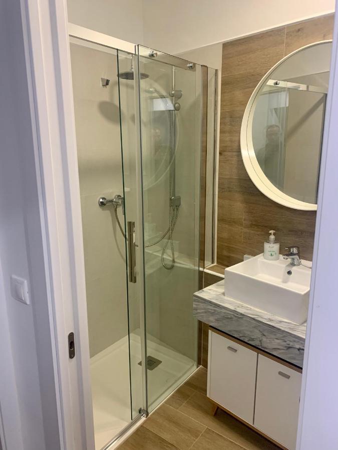 Puerta De Caceres Apartamento 2 Kültér fotó