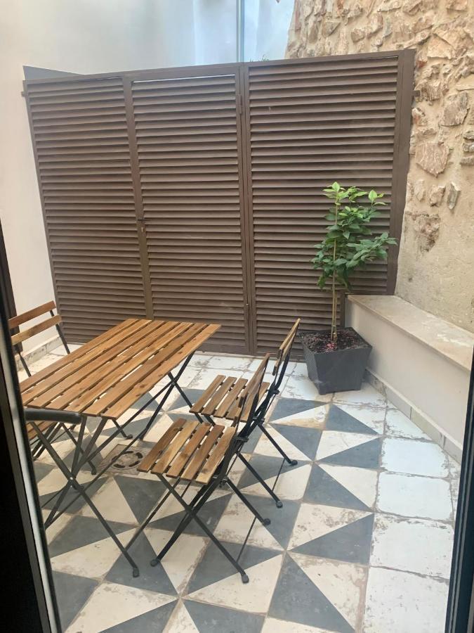 Puerta De Caceres Apartamento 2 Kültér fotó