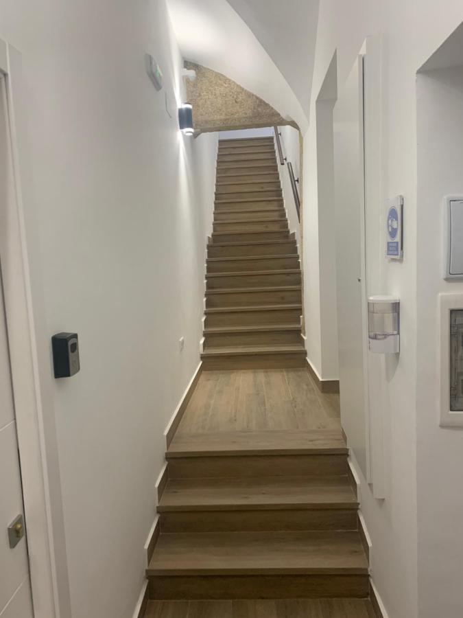 Puerta De Caceres Apartamento 2 Kültér fotó