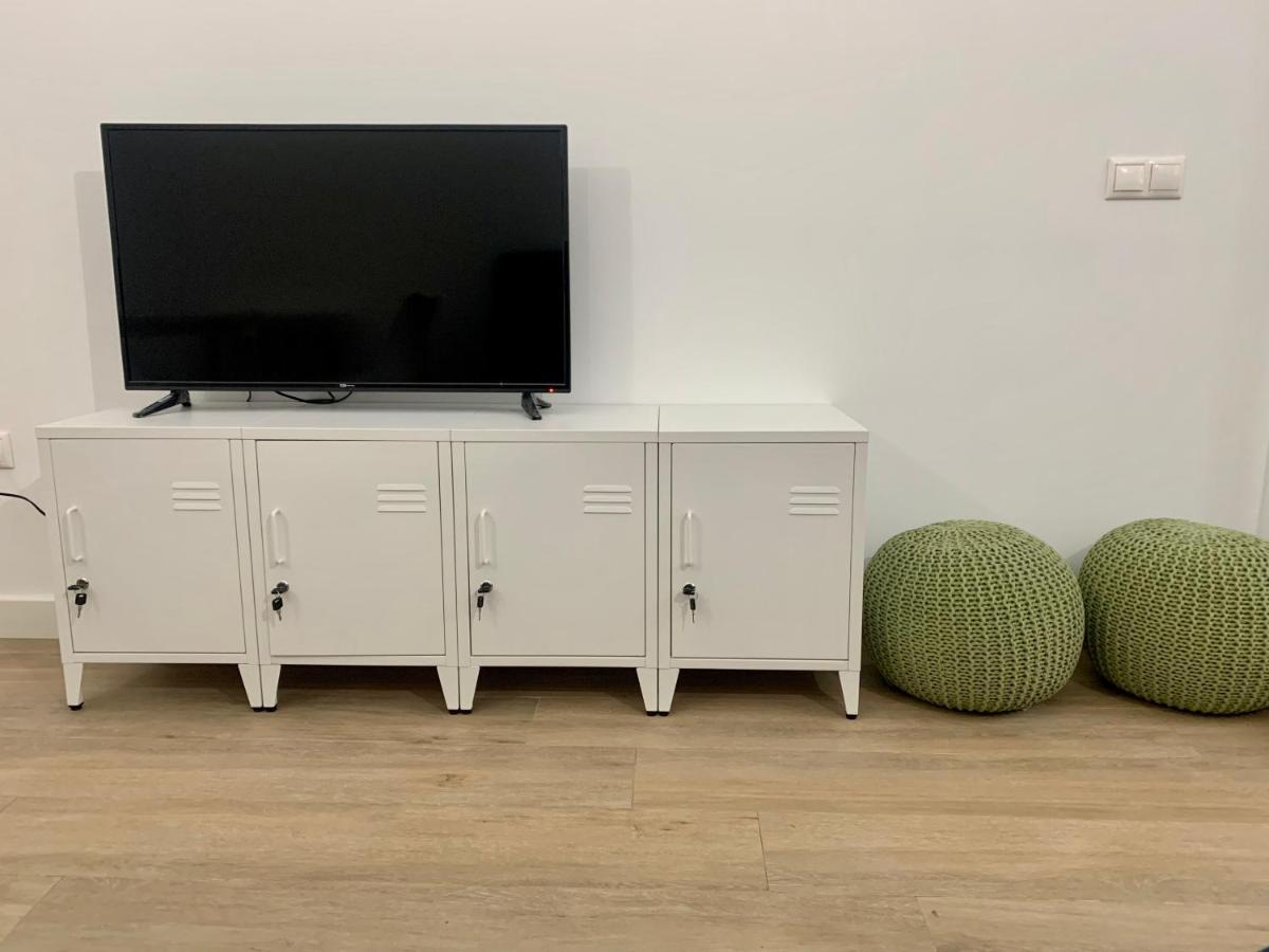 Puerta De Caceres Apartamento 2 Kültér fotó