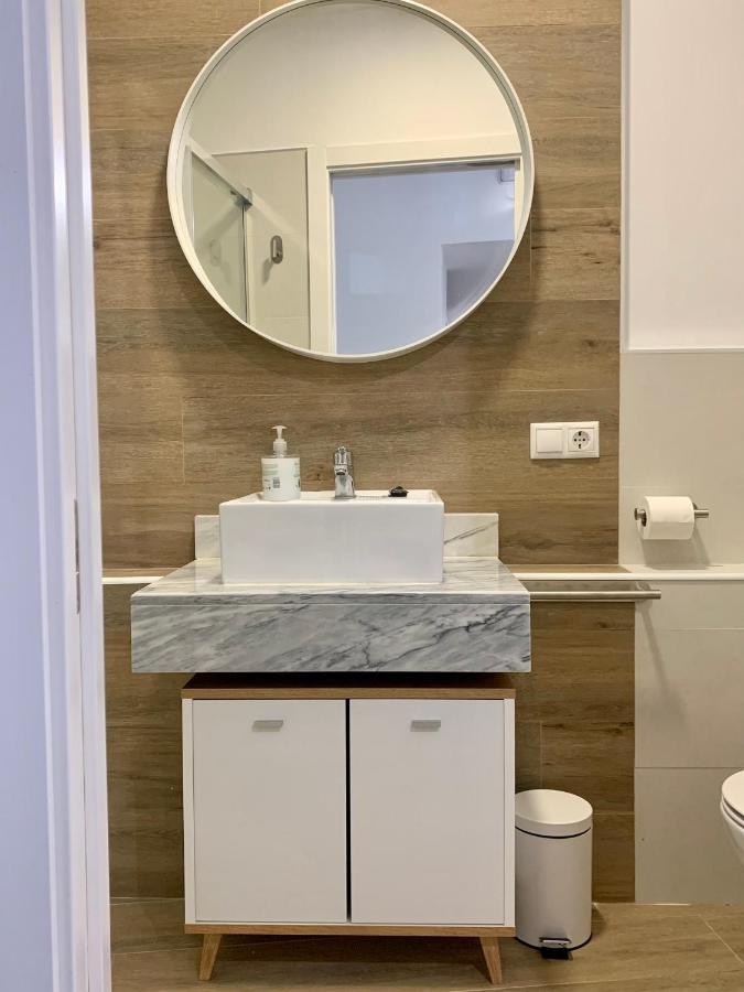 Puerta De Caceres Apartamento 2 Kültér fotó