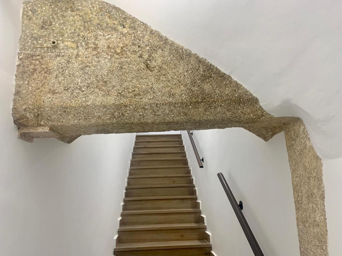 Puerta De Caceres Apartamento 2 Kültér fotó